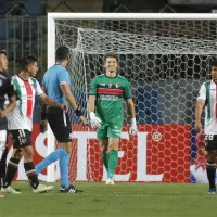 \'Aplanadora boliviana\': la prensa vecina se burla de Palestino tras goleada de Bolívar