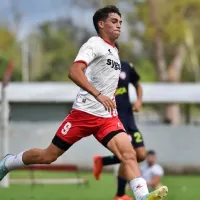 Llega desde Estudiantes de La Plata: Colo Colo apuesta por otro refuerzo a lo Pablo Solari en el Fútbol Joven