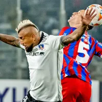 Clavito Godoy le cae a Arturo Vidal tras su partido ante Cerro: “Físicamente está muy mal”