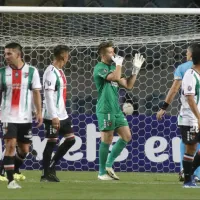 Palestino culpa al arbitraje chileno por goleada en la Libertadores: 'En nuestra liga no se cobra ese penal'