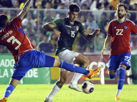Perú alega que Chile le roba un rival para preparar Copa América