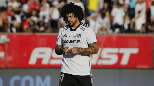 "Algunos jugadores se ganan una mirada distinta de los árbitros"