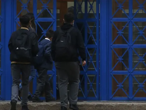 Resultados Beca Presidente de la República