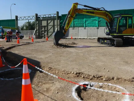 ¿Hasta dónde llega la extensión de la Línea 6 de Metro?