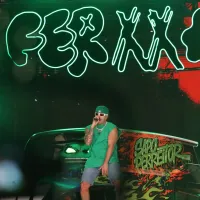 ¿A qué hora es la venta de entradas? Ferxxo confirma fecha y precios para su concierto en Chile