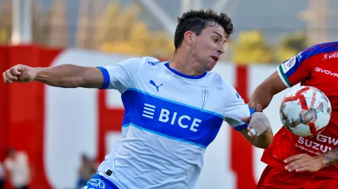 La UC viene de tres empates seguidos sin goles.