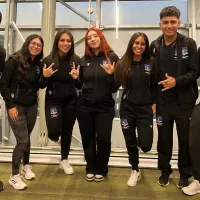 La criticada decisión del Club Social y Deportivo Colo Colo con sus jugadores jóvenes