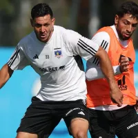 El drama por el que pasa Ramiro González en Colo Colo: totalmente \'cortado\' por Jorge Almirón