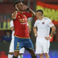 Pulpo González sigue enojado y le envía una indirecta a Jorge Almirón: "Capaz que cuando uno..."