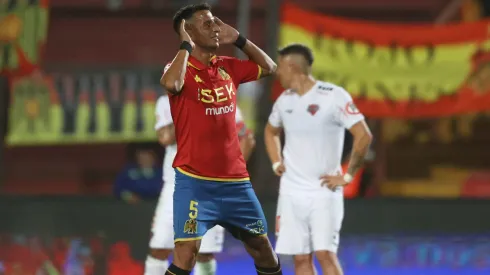 Diego González habló otra vez de Jorge Almirón.