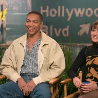 Protagonistas de Fallout, lo nuevo de Prime Video: \'el videojuego fue una gran referencia\'