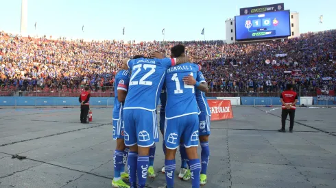 Universidad de Chile podrá contar con 45 mil personas en las tribunas.