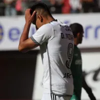 La rotación no da resultados: un Colo Colo alternativo cae con Ñublense