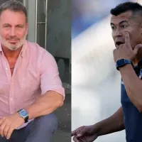 Marcelo Barticciotto critica la dosificación de Colo Colo ante Ñublense: 'Es muy pronto para dejar el Campeonato de lado'