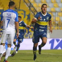 Everton suma nuevo triunfo y agudiza la crisis de Audax Italiano