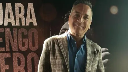 El artista entrega detalles de sus próximos proyectos.