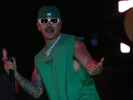 Feid en Chile: ¿Cuál es el valor de las entradas?