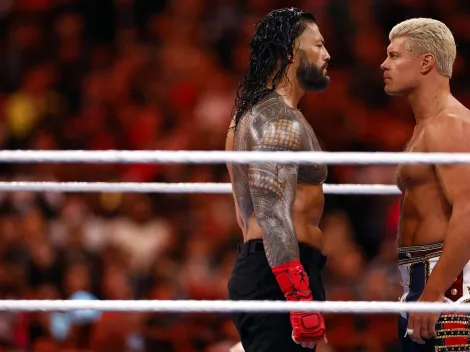 Cartelera, horario y transmisión de la noche 2 de Wrestlemania XL