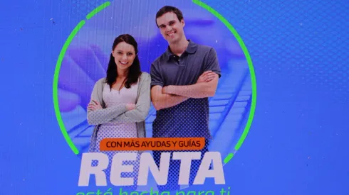 Operación Renta 2924