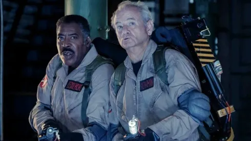 ¿Hay escena post-créditos en Cazafantasmas: Apocalipsis Fantasma?