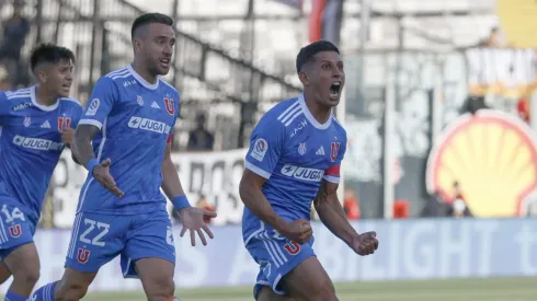 Israel Poblete se transformó en el héroe que acabó con la racha de Colo Colo