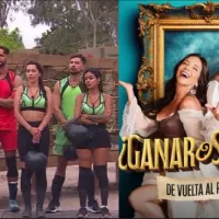 ¡Y también el final de Tierra Brava! Revelan la fecha de inicio de ¿Ganar o Servir?