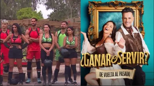 Esta sería la fecha de la gran final del reality.
