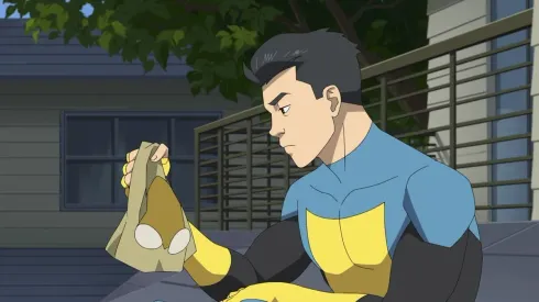 ¿Habrá tercera temporada de Invencible?