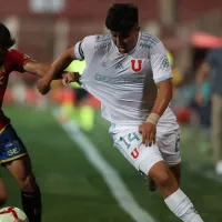 EN VIVO U de Chile vs Unión Española: Resultado, minuto a minuto y dónde ver el partido