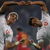 La U vence a Unión Española gracias a su banda derecha: sigue invicta y es líder exclusiva