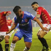 ¿Dónde ver U de Chile vs Unión Española? Horario y cómo seguir el resultado en vivo