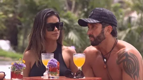 Denuncian a Shirley Arica por supuesto choque automovilístico