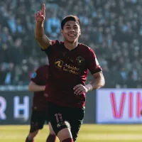 Video: Darío Osorio sigue en llamas y marca nuevamente por el Midtjylland