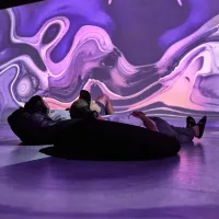 Panorama en Santiago: Cómo asistir al último concierto de \'Alma Digital Experience\'