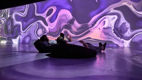 Panoramas en Santiago