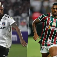 Colo Colo vs Fluminense: Horario y quién transmite EN VIVO el partido de Copa Libertadores