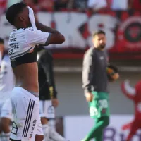 Gonzalo Fierro le golpea la mesa a Jorge Almirón: \'Ya hemos perdido bastante\'