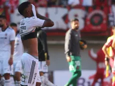 Gonzalo Fierro le golpea la mesa a Jorge Almirón: "Ya hemos..."