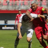 El mensaje de Lorenzo Reyes tras la contundente victoria de Ñublense ante Colo Colo