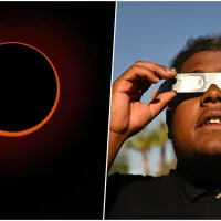 ¿Dónde será el Eclipse del 8 de abril? Horarios y en qué lugares se podrá ver el fenómeno