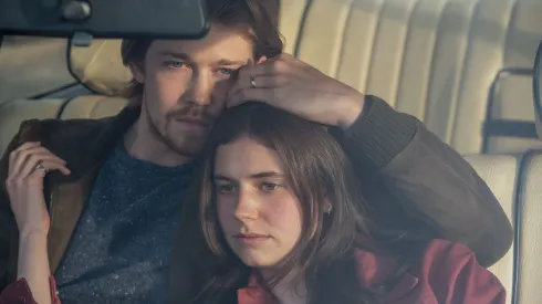 ¿Dónde ver Conversations with Friends?