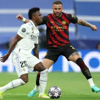 ¿Cuándo juegan Real Madrid vs. Manchester City? Horario y quién transmite la Champions