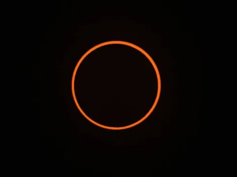 ¿Cómo afectará a los signos el Eclipse Solar de abril?
