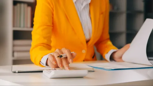 Pago de contribuciones