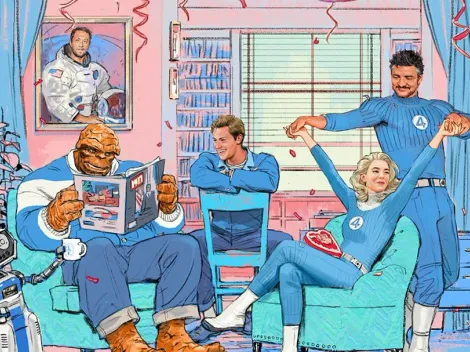 Un nuevo universo, la estrategia de Marvel Studios