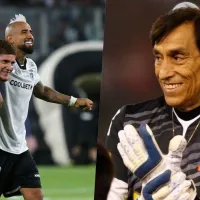 \'No tiene grandes jugadores para desequilibrar\': Cóndor Rojas lapida a Colo Colo ante Fluminense