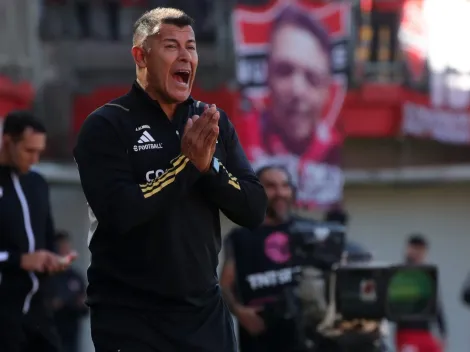 Pato Yáñez desata su furia contra Jorge Almirón: "No puede..."