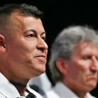 Morón avisa que Colo Colo no está botando el torneo por la Libertadores: “Con el diario del lunes es todo muy fácil”