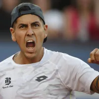 ¡El mejor de su vida! El espectacular salto de Alejandro Tabilo en el ranking de la ATP