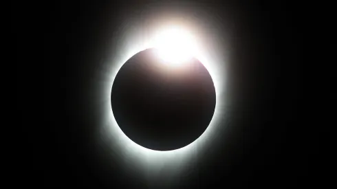 Eclipse solar de 21 de agosto de 2017